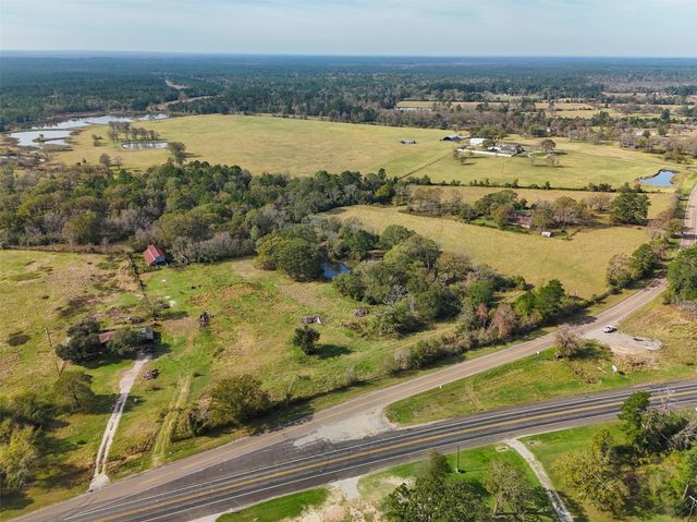 5515 N State Highway 19, Trinity, TX 75862