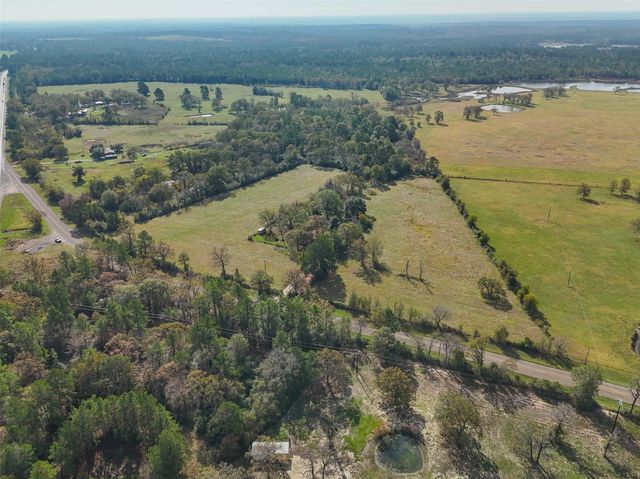 5515 N State Highway 19, Trinity, TX 75862