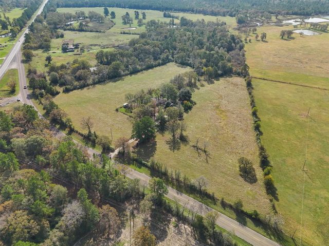 5515 N State Highway 19, Trinity, TX 75862