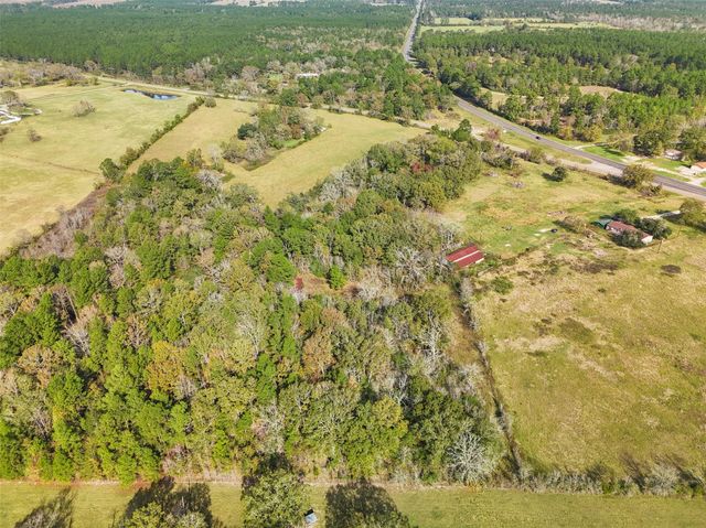 5515 N State Highway 19, Trinity, TX 75862