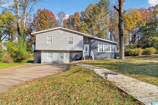 905 KEITH DRIVE, Weaver, AL 36277