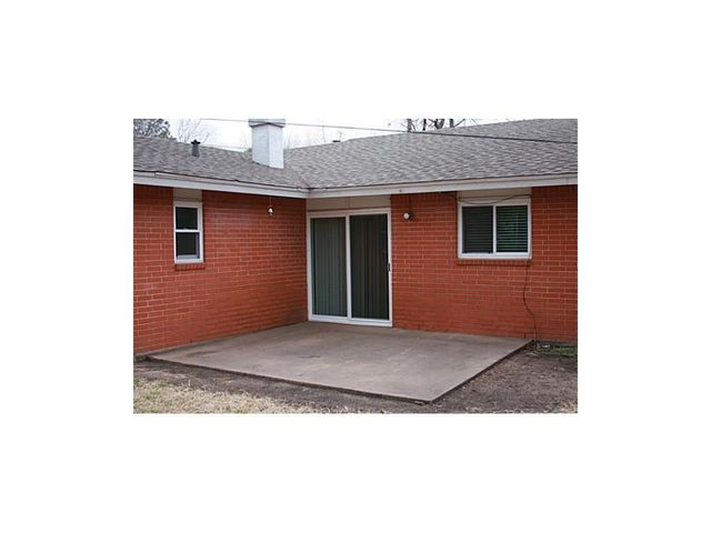 3020 Norwood Lane, Arlington, TX 76013