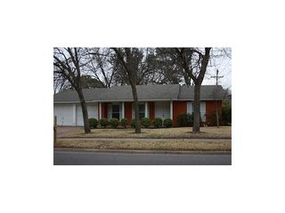 3020 Norwood Lane, Arlington, TX 76013