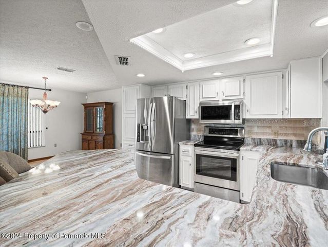 5443 OTT COURT, Spring Hill, FL 34608