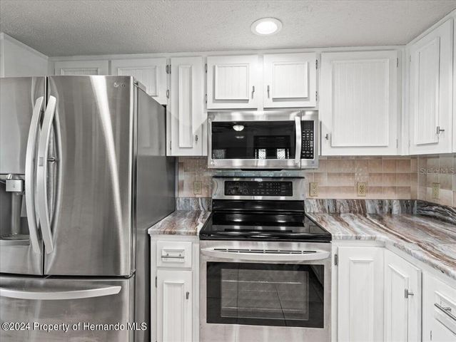 5443 OTT COURT, Spring Hill, FL 34608