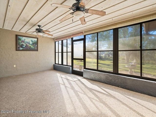 5443 OTT COURT, Spring Hill, FL 34608
