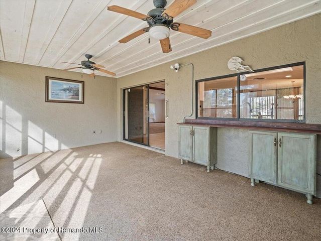 5443 OTT COURT, Spring Hill, FL 34608
