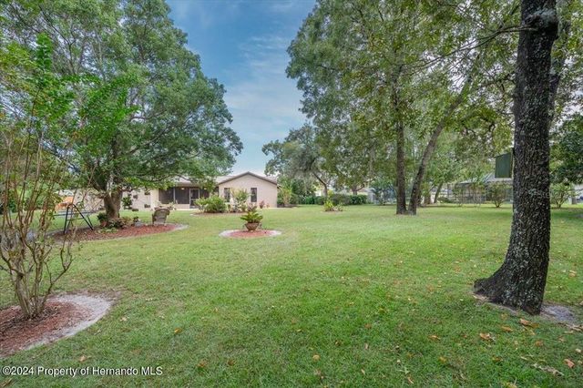 5443 OTT COURT, Spring Hill, FL 34608