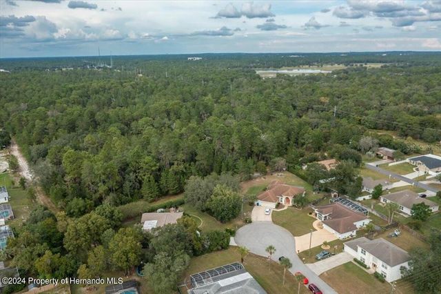 5443 OTT COURT, Spring Hill, FL 34608