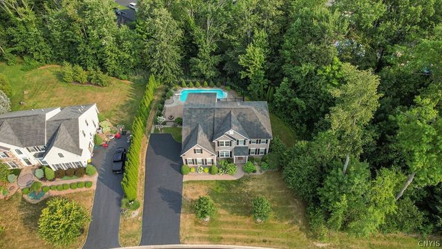 8278 Luchsinger Lane, Lysander, NY 13027