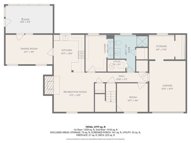 82 Hope Road, Cranston, RI 02921