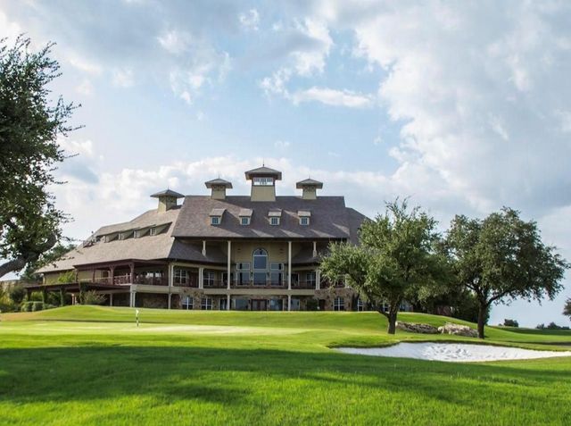 7529 St Andrews Loop, Cleburne, TX 76033