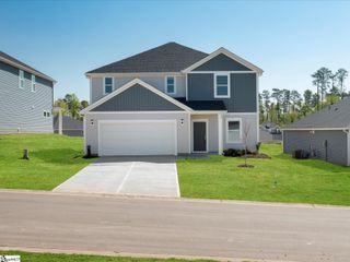 214 Maxwell Drive, Easley, SC 29642