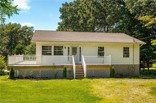 3184 Conlin Drive, Akron, OH 44319