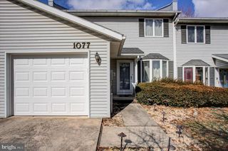 1077 PROGRESS RD, Chambersburg, PA 17201