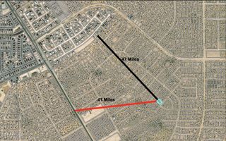 TBD Plandome Dr, El Paso, TX 79928