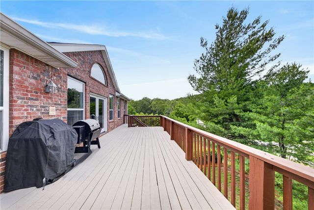 222 El Contento Drive, Bentonville, AR 72712