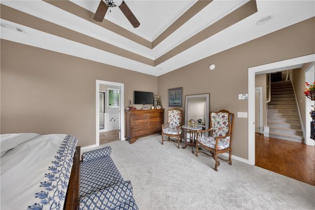 222 El Contento Drive, Bentonville, AR 72712