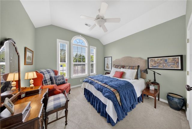 222 El Contento Drive, Bentonville, AR 72712