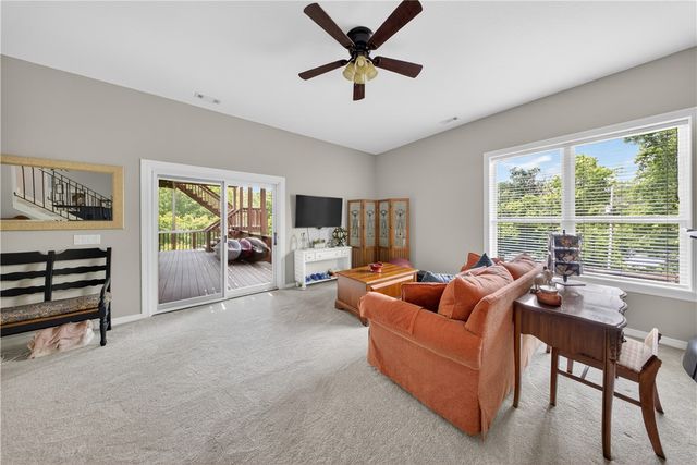 222 El Contento Drive, Bentonville, AR 72712