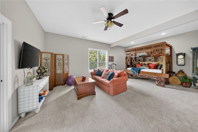222 El Contento Drive, Bentonville, AR 72712