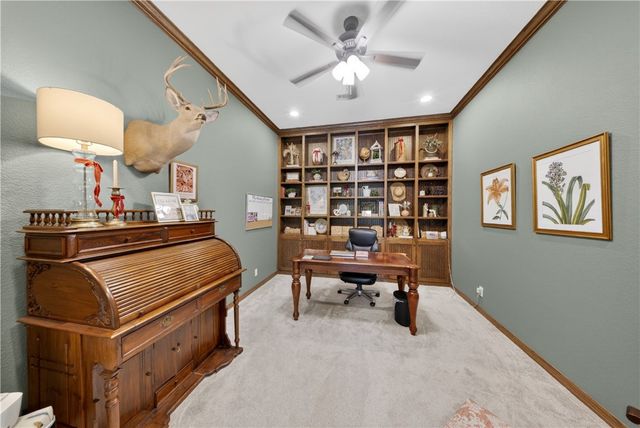 222 El Contento Drive, Bentonville, AR 72712