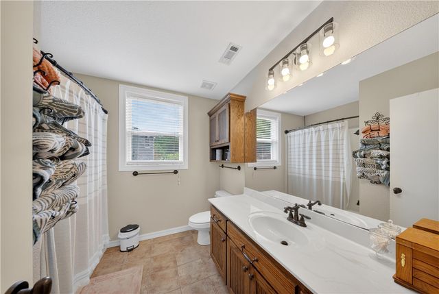 222 El Contento Drive, Bentonville, AR 72712