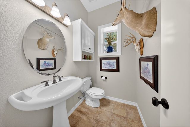 222 El Contento Drive, Bentonville, AR 72712