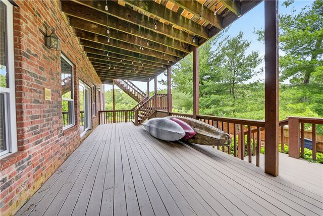 222 El Contento Drive, Bentonville, AR 72712