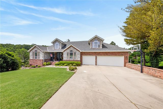 222 El Contento Drive, Bentonville, AR 72712