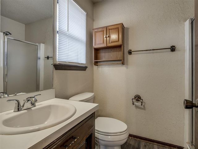 3421 E Noble Drive, Edmond, OK 73034