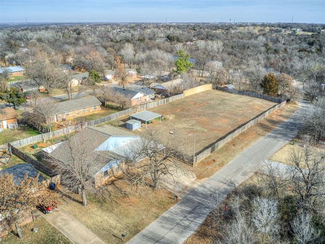 3421 E Noble Drive, Edmond, OK 73034
