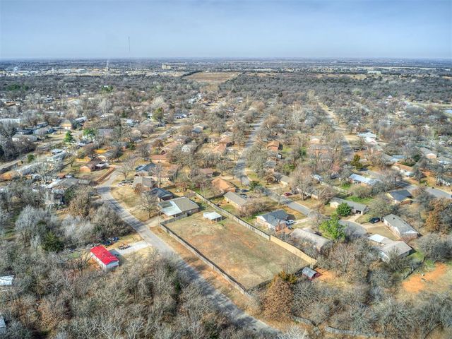 3421 E Noble Drive, Edmond, OK 73034