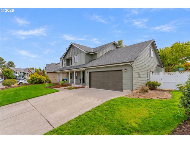 2770 FOXHAVEN Dr Se, Salem, OR 97306