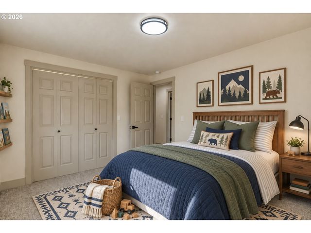 2770 FOXHAVEN Dr Se, Salem, OR 97306