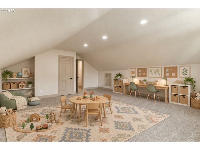 2770 FOXHAVEN Dr Se, Salem, OR 97306