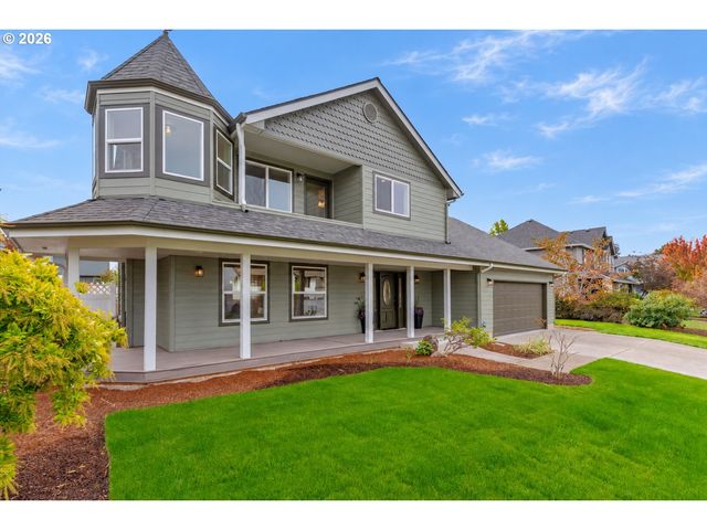 2770 FOXHAVEN Dr Se, Salem, OR 97306