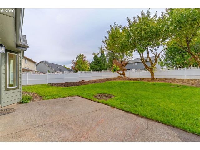 2770 FOXHAVEN Dr Se, Salem, OR 97306