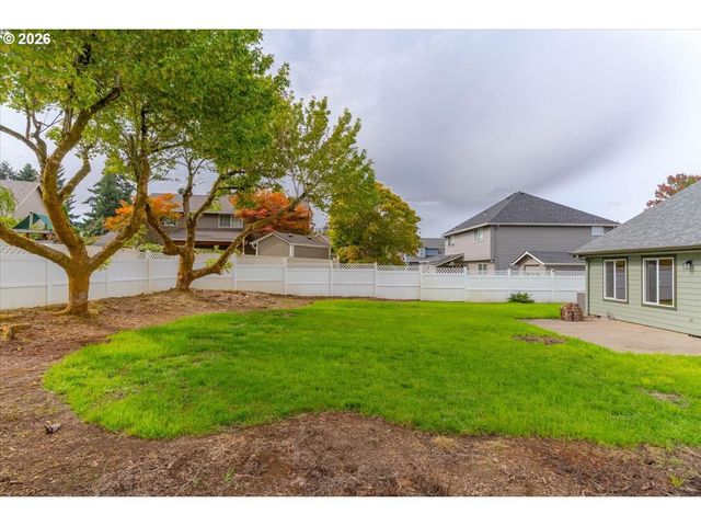 2770 FOXHAVEN Dr Se, Salem, OR 97306