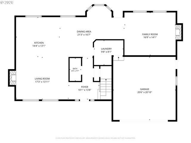 2770 FOXHAVEN Dr Se, Salem, OR 97306