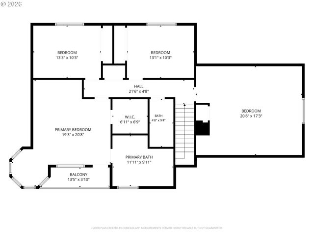 2770 FOXHAVEN Dr Se, Salem, OR 97306