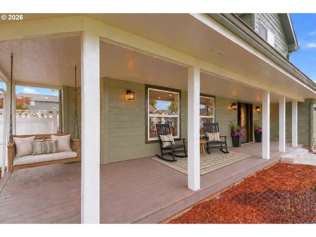 2770 FOXHAVEN Dr Se, Salem, OR 97306