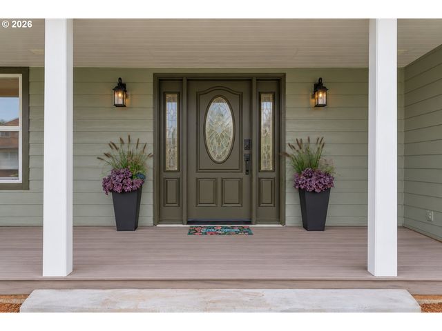 2770 FOXHAVEN Dr Se, Salem, OR 97306