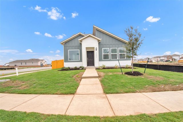 5901 Jennifer Pasture PATH, Del Valle, TX 78617