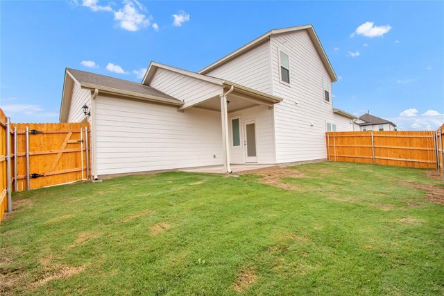 5901 Jennifer Pasture PATH, Del Valle, TX 78617