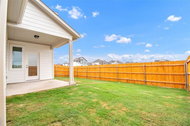 5901 Jennifer Pasture PATH, Del Valle, TX 78617