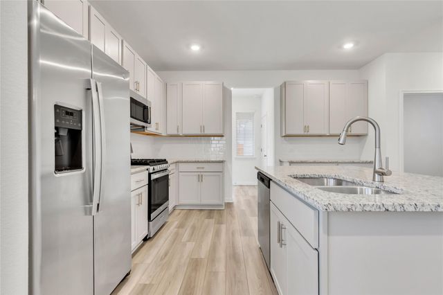 5901 Jennifer Pasture PATH, Del Valle, TX 78617