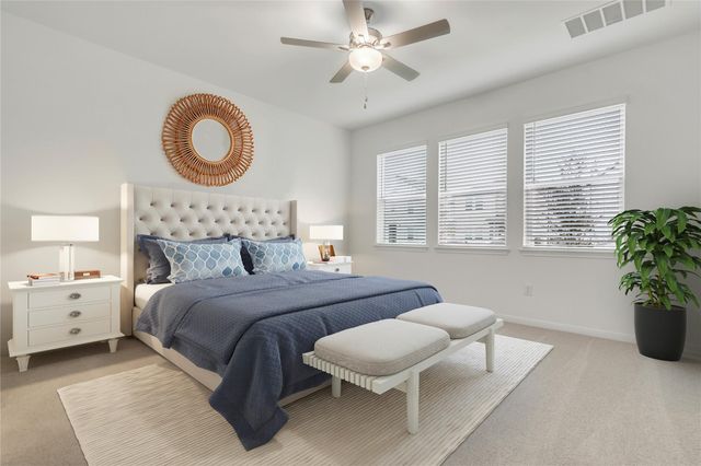 5901 Jennifer Pasture PATH, Del Valle, TX 78617