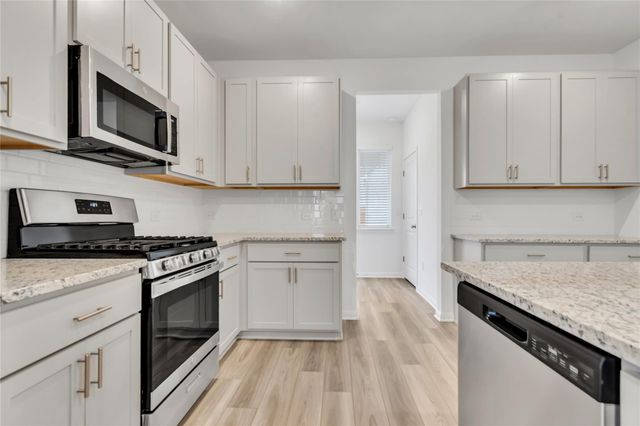 5901 Jennifer Pasture PATH, Del Valle, TX 78617