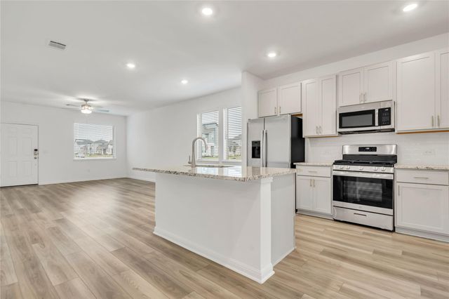 5901 Jennifer Pasture PATH, Del Valle, TX 78617